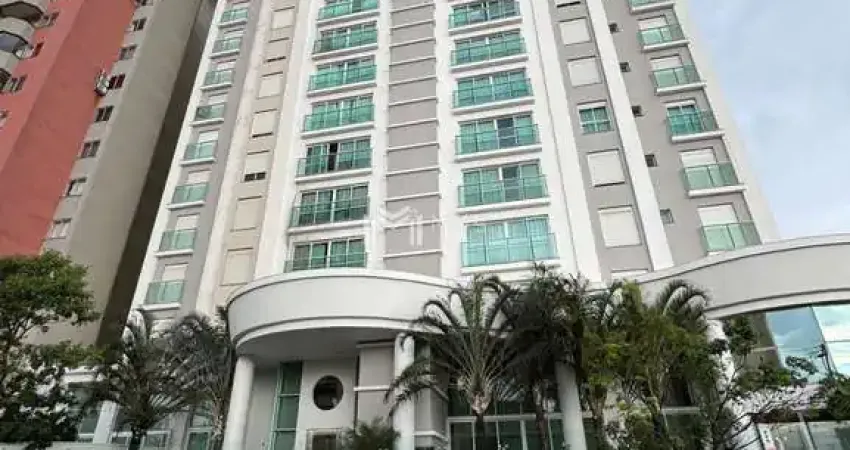 Apartamento à venda em Cascavel, Centro, com 1 quarto, com 135.06 m², Edifício Contemporaneau