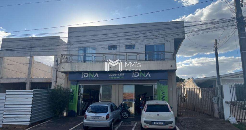 Sala à venda em Cascavel, Parque São Paulo, com 115 m²