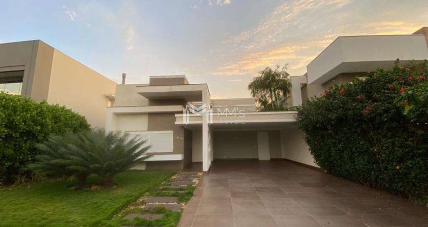 Casa à venda em Cascavel, Santa Cruz, com 1 quarto, com 222.85 m², Residencial Treviso