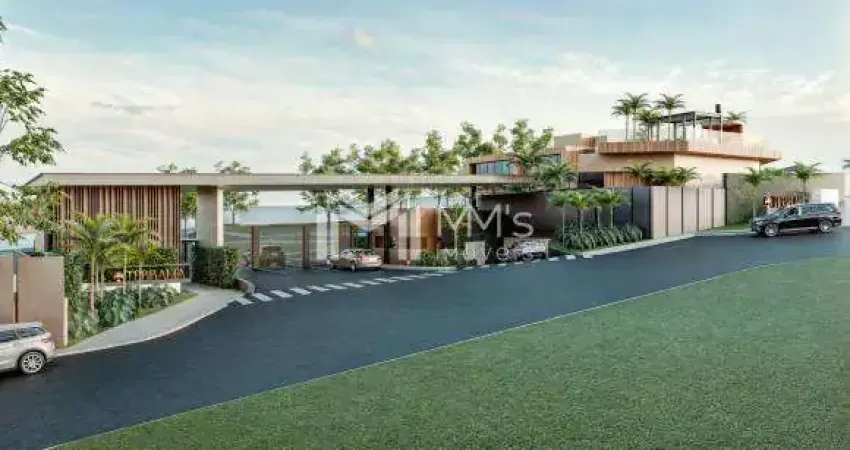 Terreno à venda em Cascavel, Canadá, com 425.58 m², Terralta