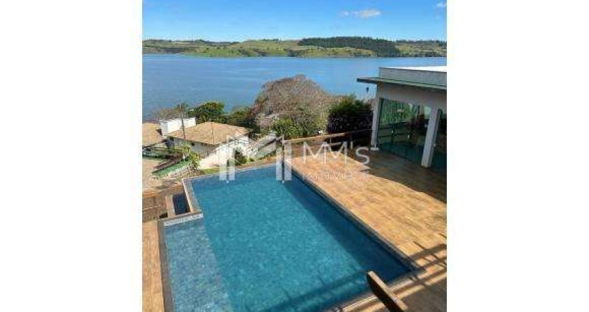 Casa à venda em Boa Vista da Aparecida, Centro, com 3 quartos, com 310 m²