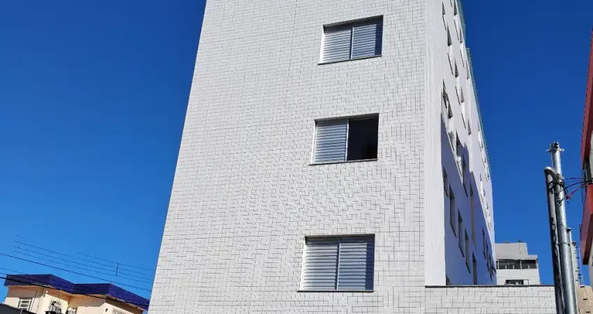 Apartamento com 3 quartos à venda na Sagrada Família, Belo Horizonte 