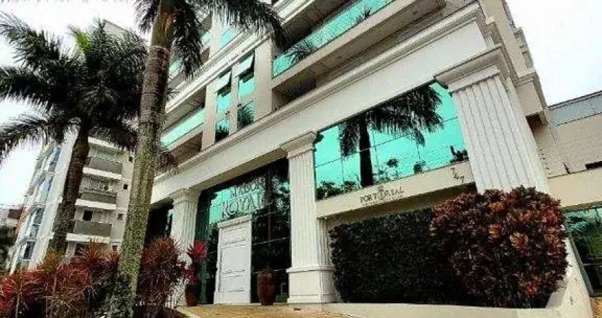 Apartamento com 2 quartos para alugar na Rua João Pessoa, 747, América, Joinville