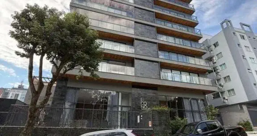 Apartamento com 3 quartos à venda na Rua Alberto Kroehne, 163, Atiradores, Joinville