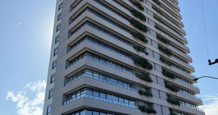 Apartamento à venda na Rua Jaraguá, 762, América, Joinville