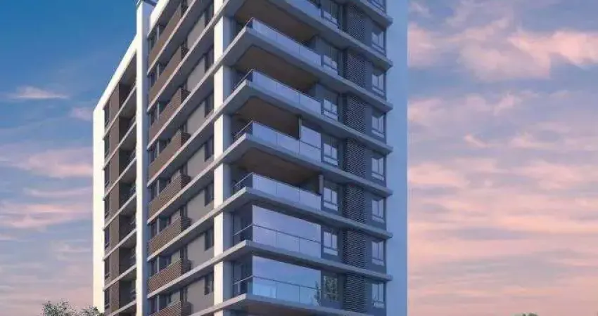Apartamento no anita garibaldi com 3 quartos para venda, 135 m²