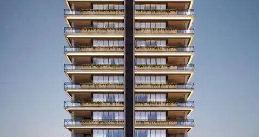 Apartamento no santo antônio com 3 quartos para venda, 138 m²