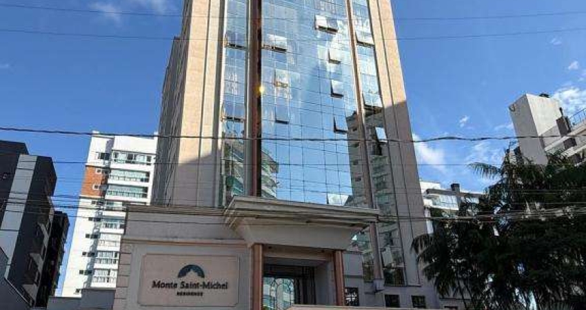 Apartamento à venda na Rua Henrique Max Baggenstoss, 94, Saguaçu, Joinville
