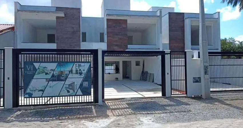 Casa com 3 quartos à venda na Rua Professor Teodoro Lauer, 57, Saguaçu, Joinville