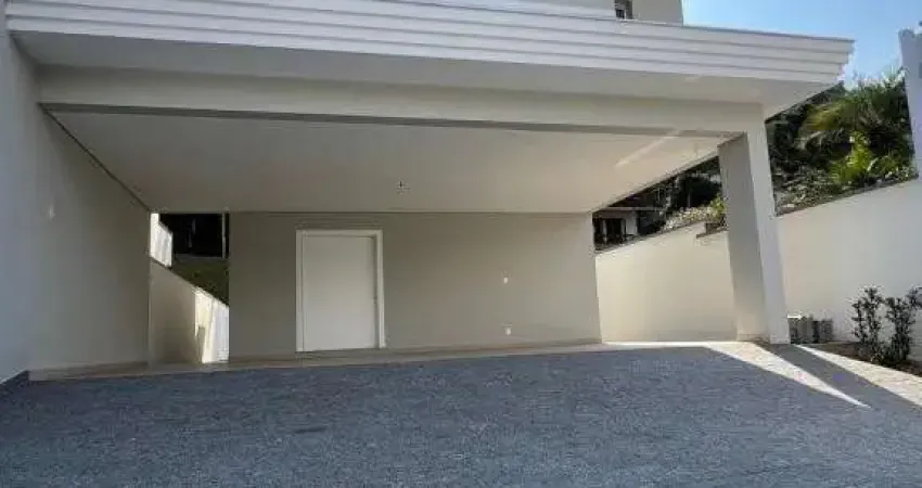 Casa com 4 quartos à venda na Rua Campo Alegre, 50, Glória, Joinville