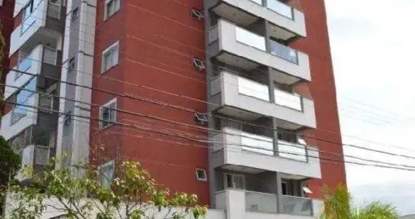 Apartamento com 2 quartos à venda na Rua João Pessoa, 647, América, Joinville