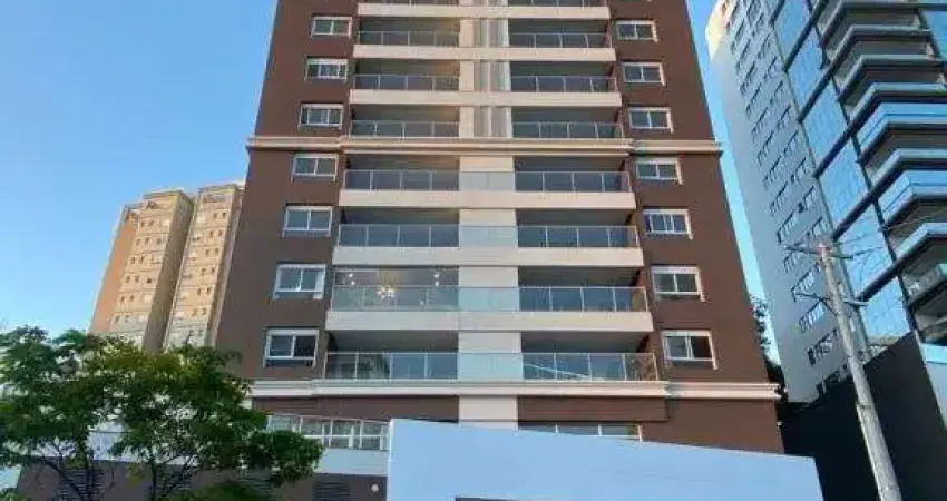 Apartamento à venda na Rua Otto Boehm, 222, América, Joinville