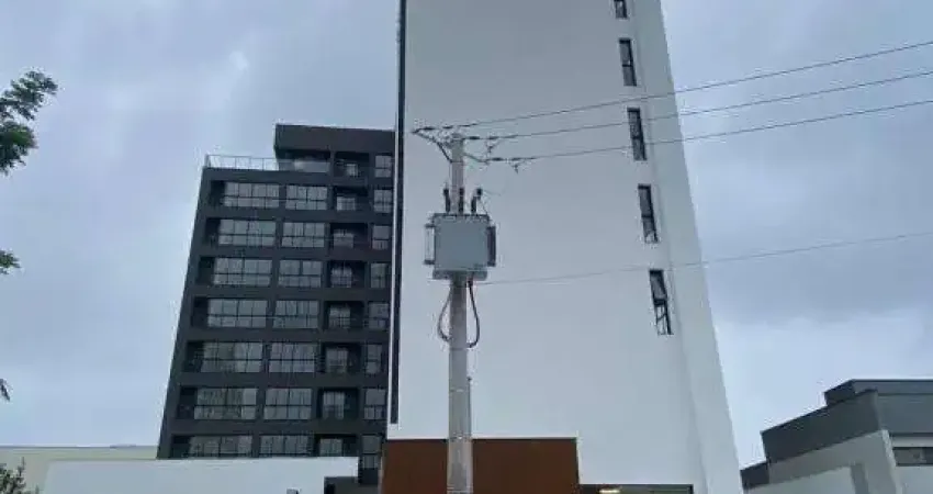 Apartamento com 1 quarto à venda na Rua Dona Francisca, 2851, Saguaçu, Joinville