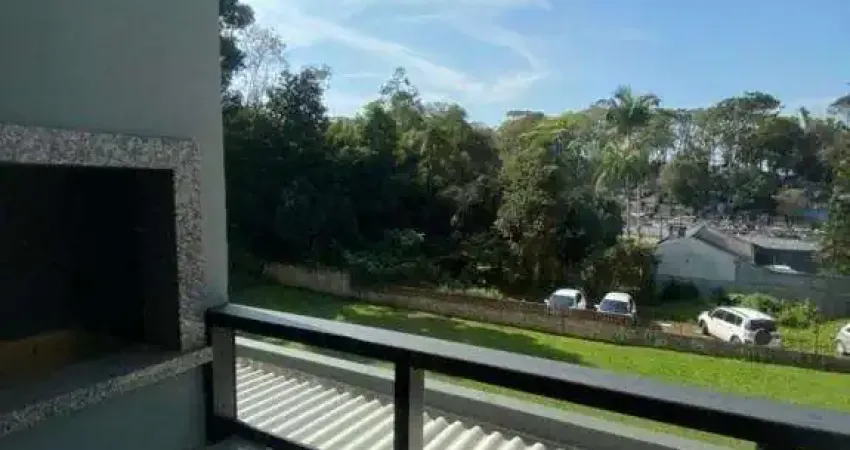 Apartamento com 2 quartos à venda na Rua Marajó, 76, Atiradores, Joinville