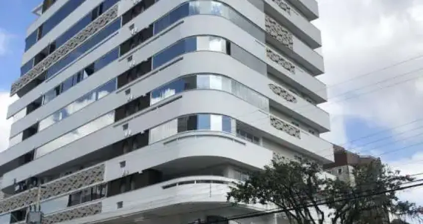 Apartamento à venda na Rua Fernando Machado, 700, América, Joinville