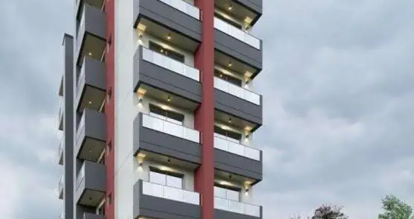 Apartamento com 2 quartos à venda na Rua Germano Steimbach, 89, Saguaçu, Joinville