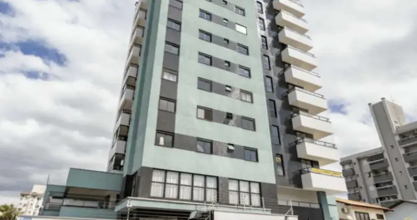 Apartamento com 3 quartos à venda na Rua Aracaju, 829, Saguaçu, Joinville