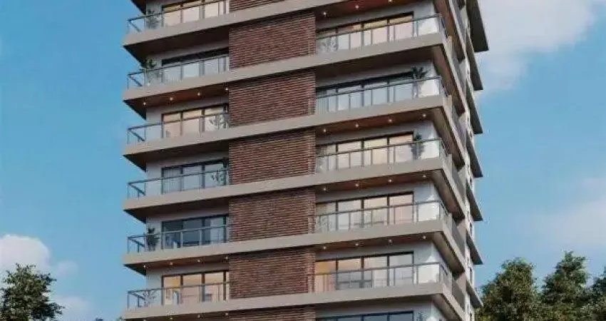 Apartamento com 3 quartos à venda na Rua Jaraguá, 188, América, Joinville