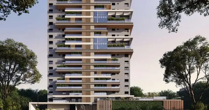 Apartamento com 3 quartos à venda na Rua Visconde de Mauá, 1297, América, Joinville