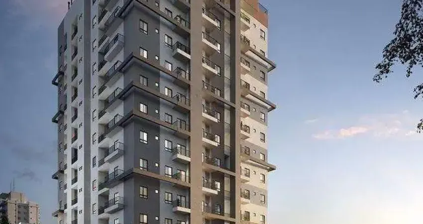 Apartamento no anita garibaldi com 2 quartos para venda, 53 m²
