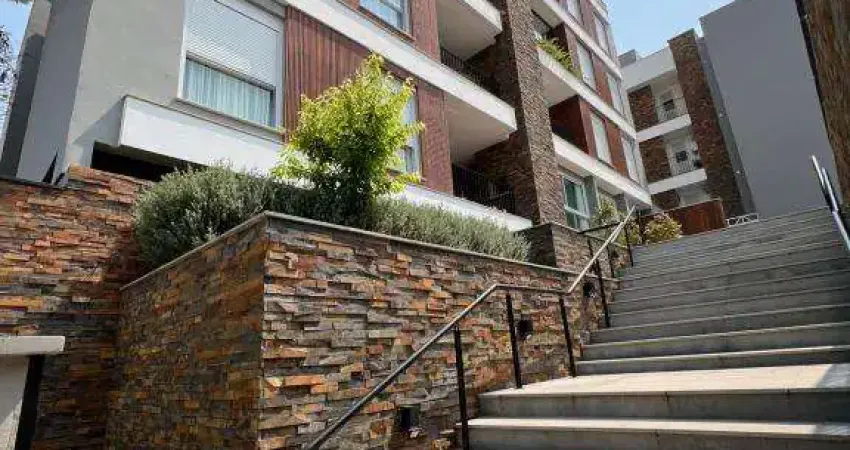 Apartamento com 2 quartos à venda na Rua Coronel Bento De Amorim, 256, Centro, Campo Alegre