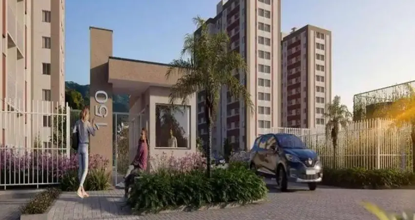 Apartamento com 2 quartos à venda na RUA VEREADOR MANOEL HENRIQUE DE ASSIS, 150, Centro, Penha