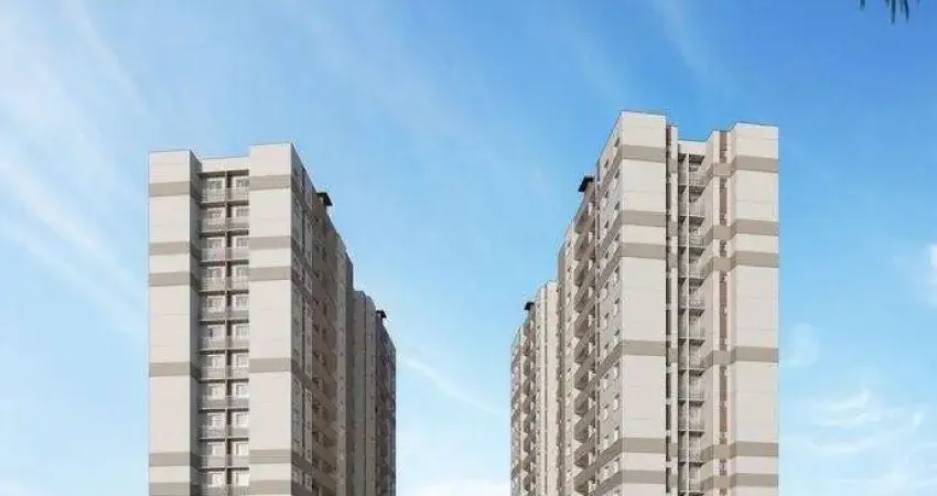 Apartamento com 2 quartos à venda na Rua Vice-Prefeito Luiz Carlos Garcia, 132, Santo Antônio, Joinville