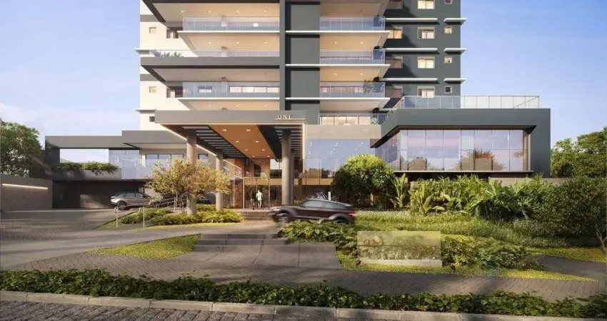 Apartamento com 3 quartos à venda na Rua Leopoldo Fischer, 178, Atiradores, Joinville