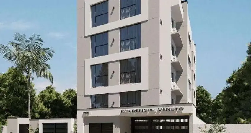 Apartamento com 2 quartos à venda na Rua Pavão, 996, Costa e Silva, Joinville