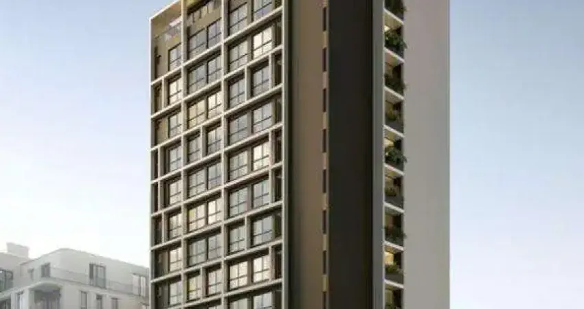 Apartamento no anita garibaldi com 2 quartos para venda, 64 m²