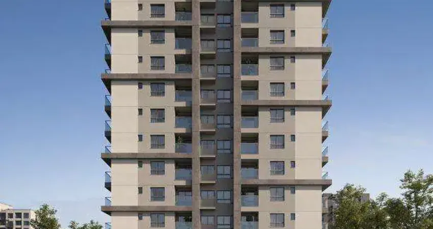 Apartamento com 3 quartos à venda na Rua Timbó, 90, América, Joinville