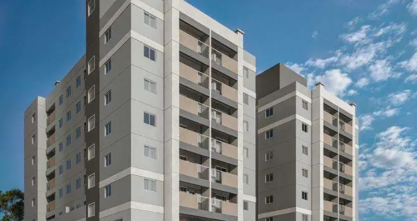 Apartamento com 2 quartos à venda na Rua Nazareno, 177, Glória, Joinville