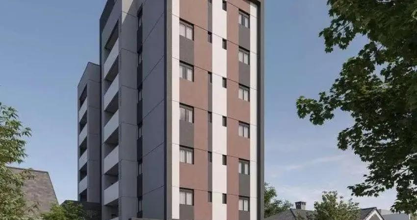 Apartamento com 2 quartos à venda na Rua Itapiranga, 111, Saguaçu, Joinville