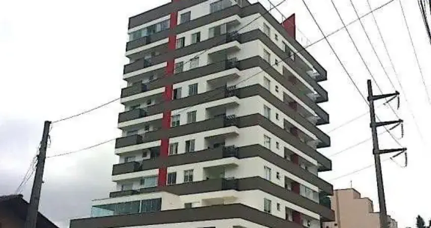 Apartamento com 2 quartos para alugar na Rua Videira, 111, Iririú, Joinville