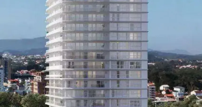 Apartamento com 3 quartos à venda na Avenida Nereu Ramos, 2500, Centro, Balneário Piçarras