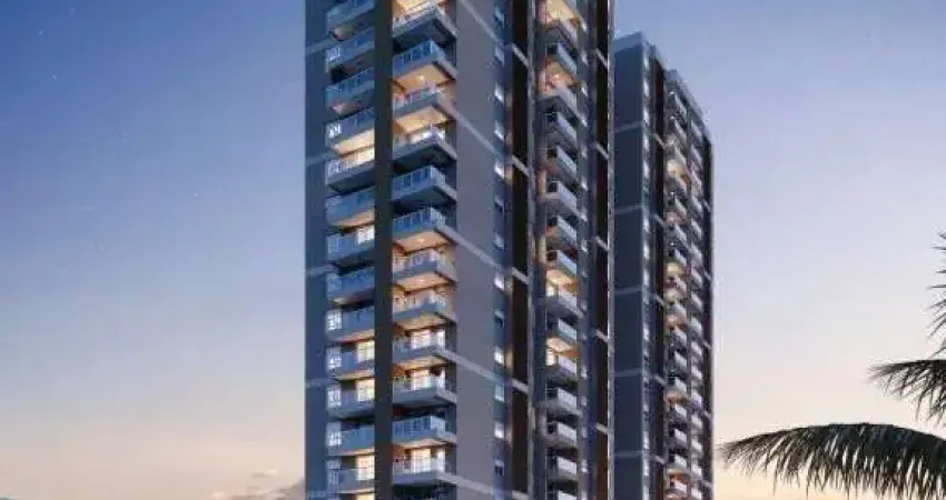 Apartamento com 3 quartos à venda na Rua Santa Cruz, 84, Itacolomi, Balneário Piçarras