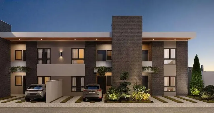 Casa com 3 quartos à venda na Rua Afonso Meister, 174, Glória, Joinville