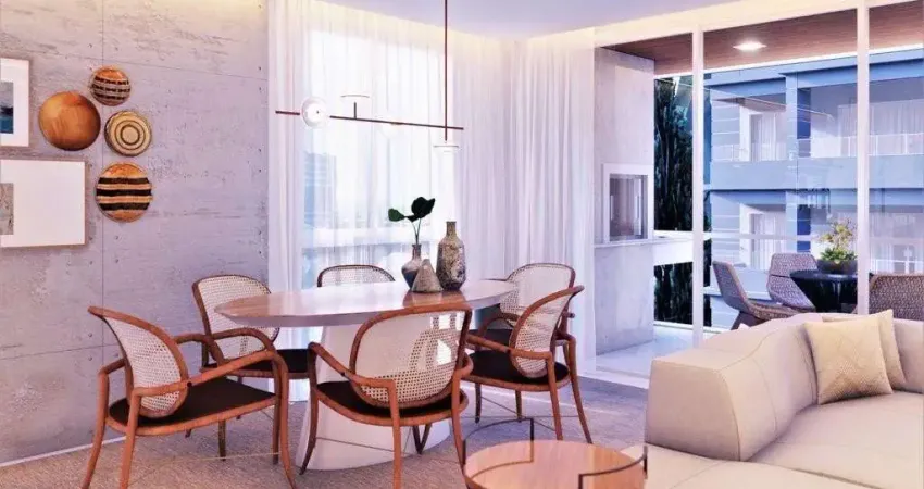 Apartamento com 2 quartos à venda na Rua Fernando Machado, 388, América, Joinville