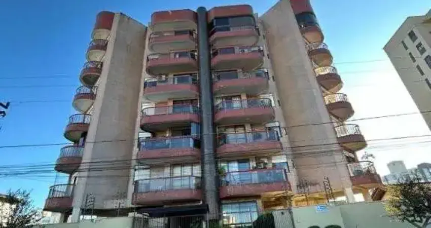 Apartamento com 3 quartos à venda na Rua Almirante Tamandaré, 193, América, Joinville