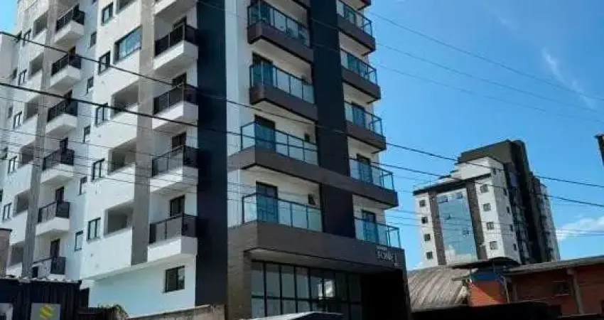Apartamento no anita garibaldi com 2 quartos para venda, 67 m²