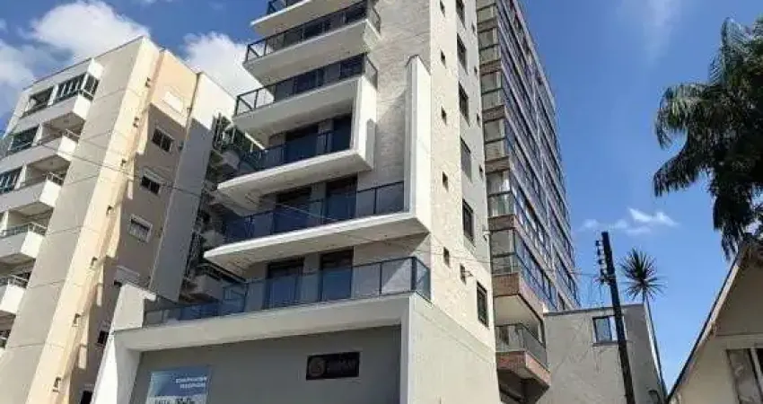 Apartamento com 3 quartos à venda na Rua Marechal Floriano, 31, América, Joinville