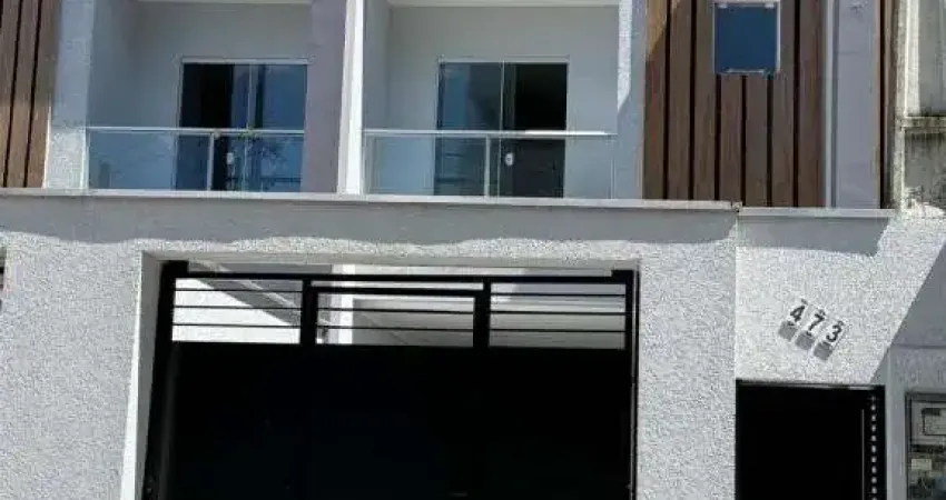 Sobrado geminado no costa e silva com 3 quartos para venda, 216 m²
