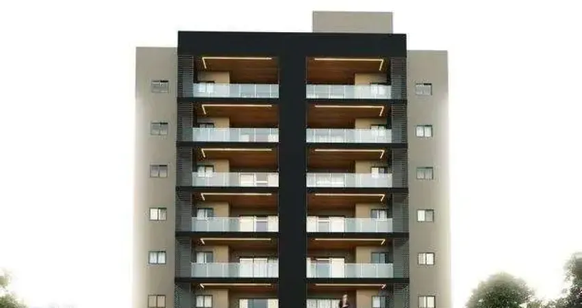 Apartamento com 3 quartos à venda na Rua Guaratuba, 135, Saguaçu, Joinville