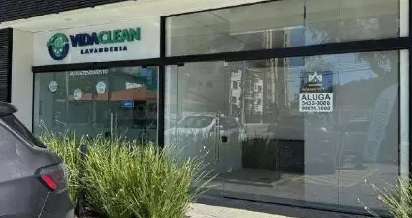 Sala comercial no santo antônio com 0 quartos para locação, 33 m²