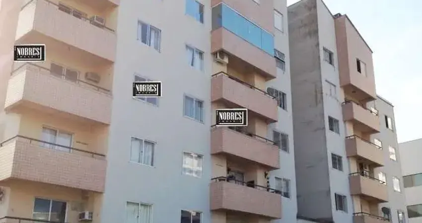 Apartamento com 2 quartos à venda na Rua Marcílio Dias, 700, Santo Antônio, Joinville