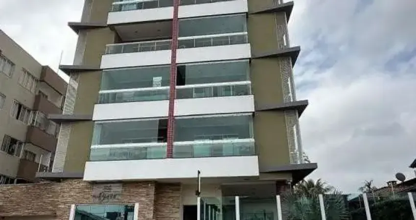 Apartamento com 3 quartos à venda na Rua Nova Trento, 235, Bom Retiro, Joinville