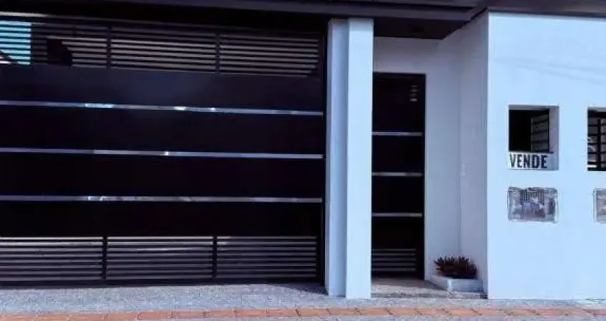 Sobrado geminado no jardim sofia com 3 quartos para venda, 155 m²