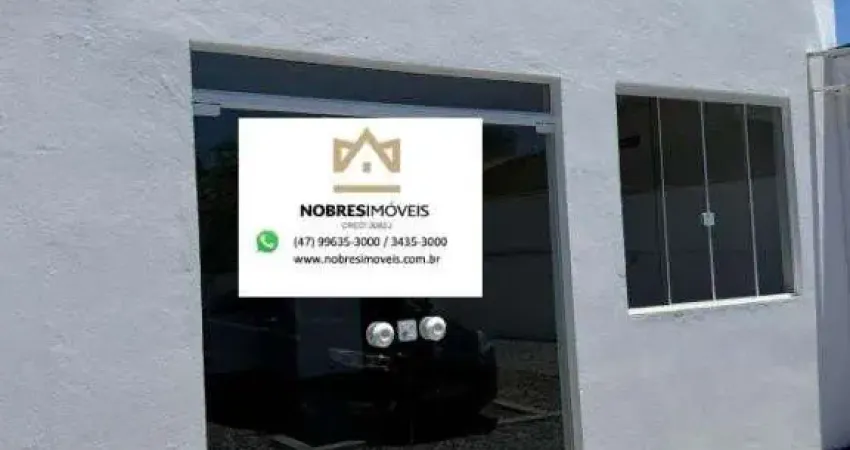 Sala comercial para alugar na Rua Max Colin, 1440, América, Joinville