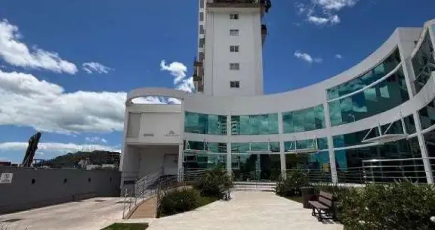 Apartamento com 2 quartos para alugar na Avenida Vereador Abrahão João Francisco, 3385, Centro, Itajaí