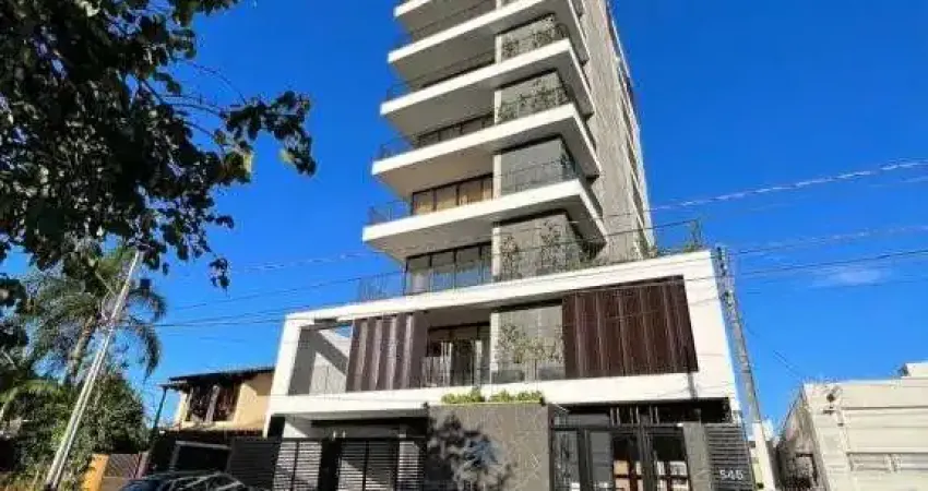 Apartamento com 4 quartos à venda na Rua Criciúma, 546, América, Joinville